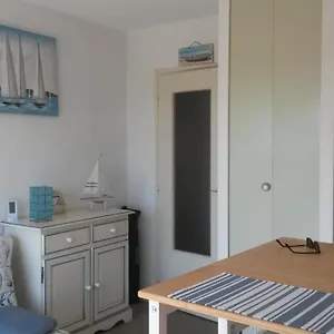 Studio Résidence Le Sombreuil Quiberon